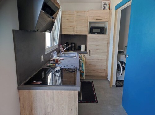 Maison de charme a deux pas de la mer
Idéal vacances en famille