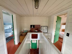 Interior - Salt Rose 2 Bedroom Cottage by the Sea (New Shoreham)