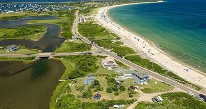 Salt Rose 2 Bedroom Cottage by the Sea