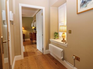 Interior - Woodmarket Apartments (Kelso)