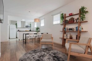 Interior - MOT Rentals + SohoGIam 'B' - 2 Bd 2 Ba (Buenos Aires)