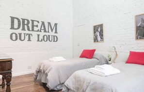 Spa - MOT Rentals - Ravignani House 3 Bd in Palermo (Buenos Aires)