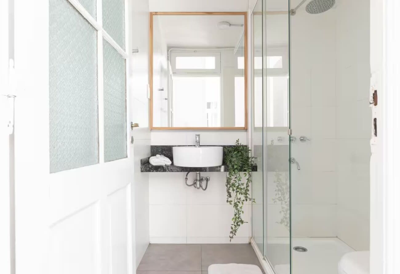 Shower