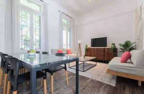 Interior - MOT Rentals - Ravignani House 3 Bd in Palermo (Buenos Aires)