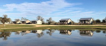 Southbound RV Park and Cabins