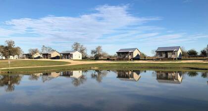 Southbound RV Park and Cabins