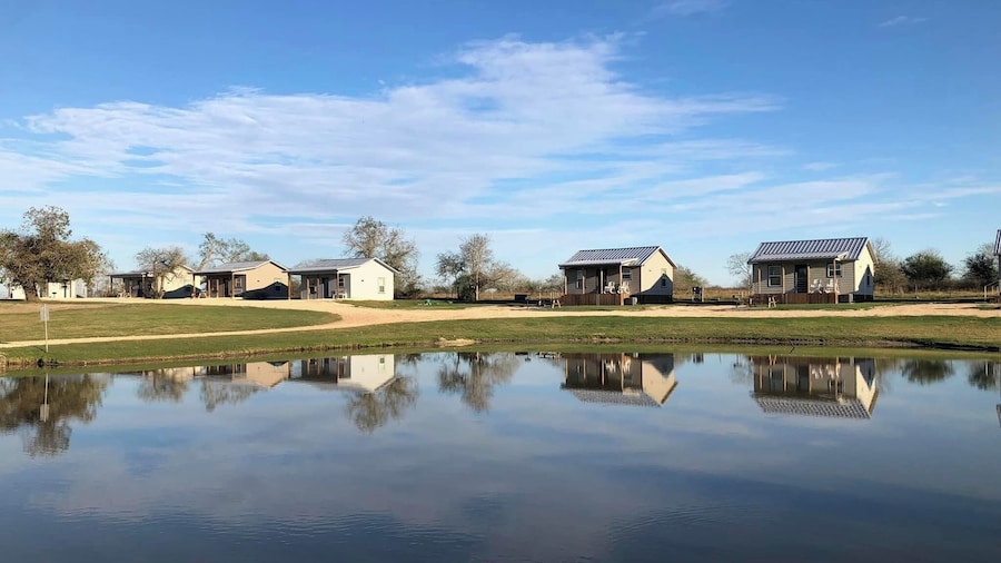 Southbound RV Park and Cabins