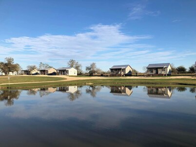 Southbound RV Park and Cabins