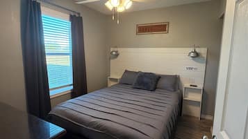 Luxury Cabin, Lake View