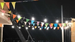 Teras/patio