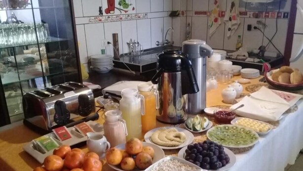 Tempat makan