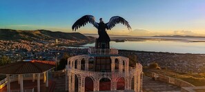 Exterior - Andenes del Titicaca (Puno)
