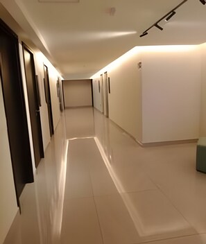 Basic Double Room | Interior - Move Oásis Tambaú (Joao Pessoa)