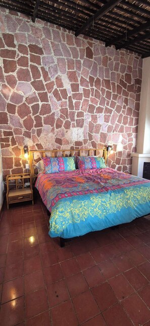 Room - Sandy Shores Cabana 10B (La Paz)