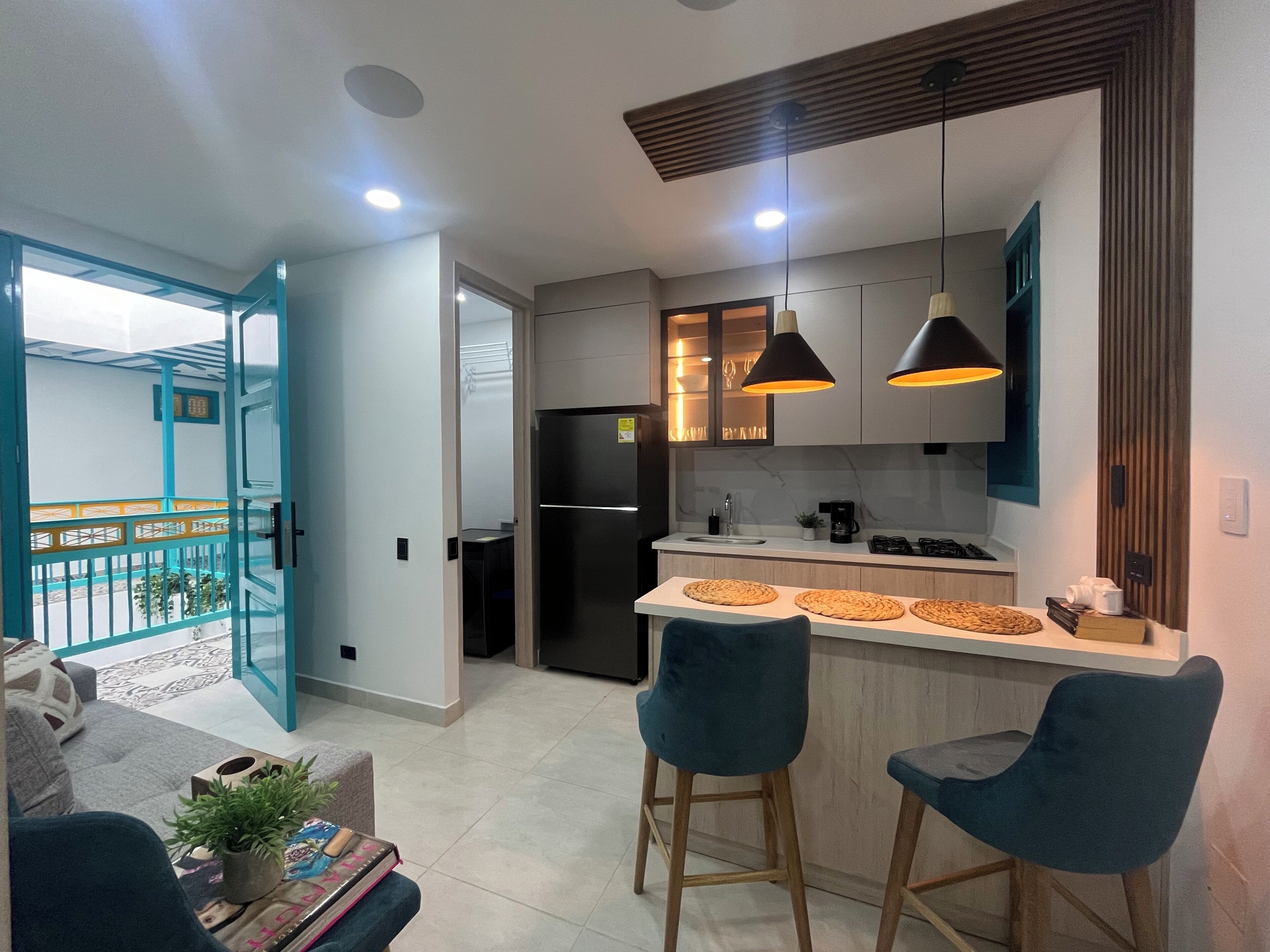 Apartment | Interior