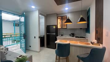 Apartment | Interior