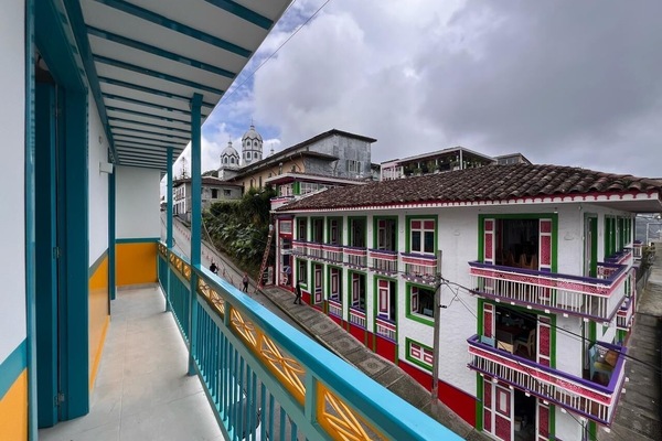 Apartment, Balcony, Valley View | Terrace/patio