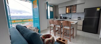 Filandia Boutique Apartments by Xarm Apartments