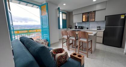 Filandia Boutique Apartments by Xarm Apartments