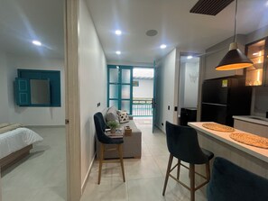 Apartment | Ruang tamu