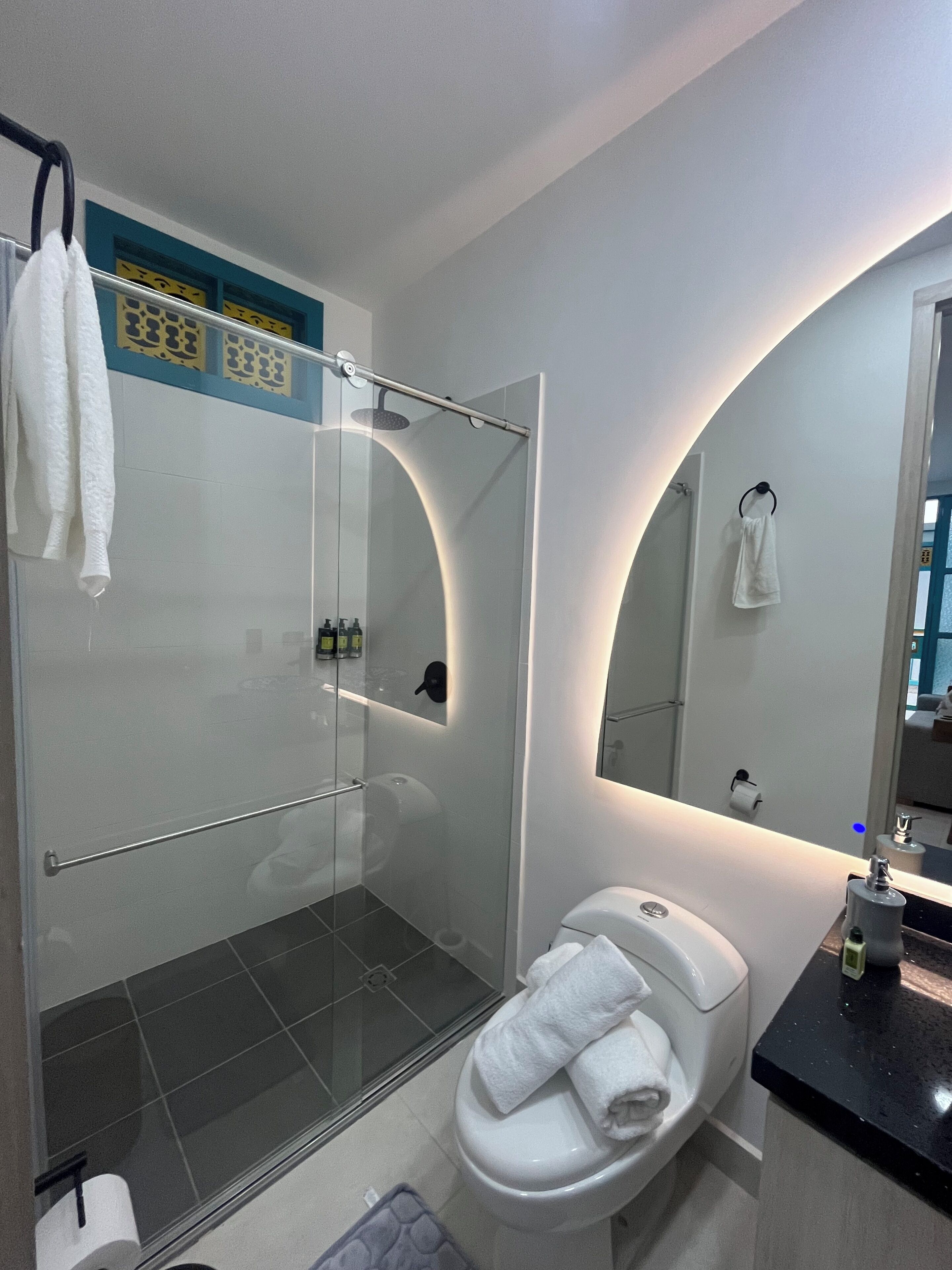 Apartment | Bathroom