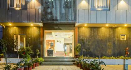 Deluxegoverdhan Villas
