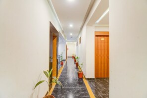 Ferienhaus | Innenbereich