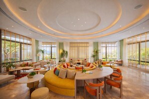 Interior - Cozy 2BR Apartment•Pool View• Canvas•BangTao Area (Choeng Thale)