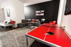 Spielezimmer