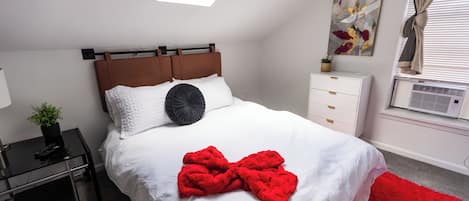 1 chambre, bureau, fer et planche Ă repasser, accĂšs au Wi-Fi (inclus)