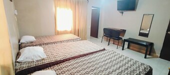  Casa Cactus - Hotel para 13 personas con balcón y asador