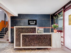 House | Reception