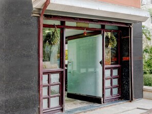 House | Reception - Hotel O Chennai Central Railway Station (Chennai)