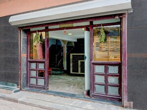 House | Reception - Hotel O Chennai Central Railway Station (Chennai)