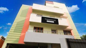 獨棟房屋 | 外觀