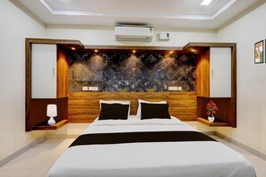 1 bedroom - Townhouse Koyambedu Metro Station (Chennai)