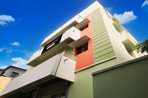 Hus | Udendørsområde