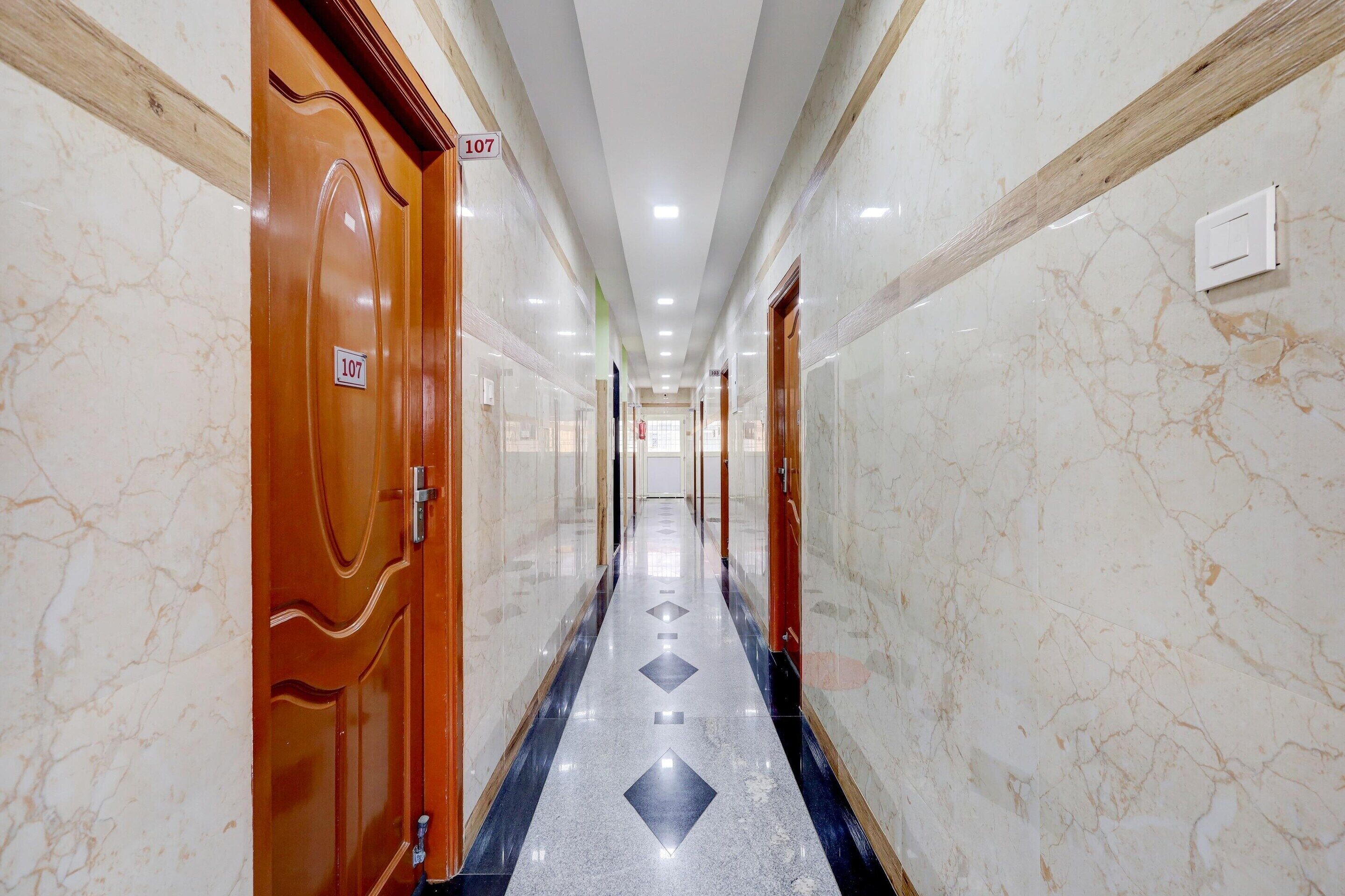 獨棟房屋 | 住宿內部