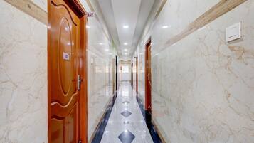 獨棟房屋 | 住宿內部