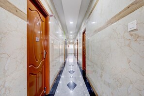 獨棟房屋 | 住宿內部