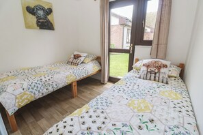 Room - Tolroy Manor Holiday Park (Hayle)