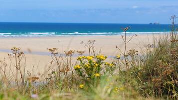 Cottage | Beach | Beach nearby