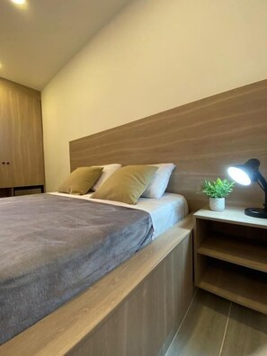 Chambre Double Deluxe