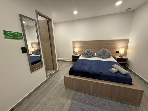 Room - Hotel Boutique Casa Blanca la 20 (Santa Marta)