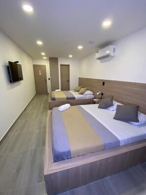 Room - Hotel Boutique Casa Blanca la 20 (Santa Marta)