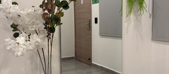 Hotel Boutique Casa Blanca la 20