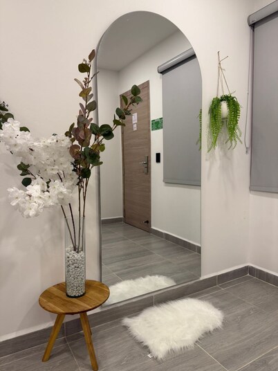 Hotel Boutique Casa Blanca la 20