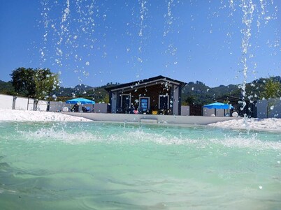 dogaverte bungalov