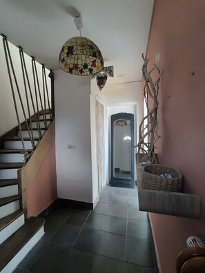 Interior - Cosy house near the sea (Boulogne-sur-Mer)