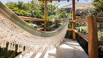 Comfort Chalet, Garden View | Property grounds